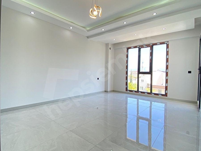 DENİZLİ GÜLTEPE CADDE ÜZERİ KİRALIK EBEVEYN BANYOLU 2+1 120m2 ULTRA LÜKS DAİRE - Görsel 18