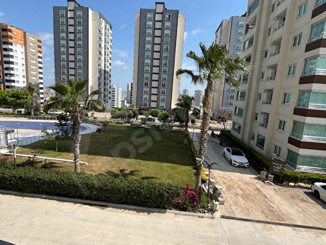 MERKEZİ ATATÜRK MAH. NİRVANA LİFE SİTESİNDE AVANTAJLI 4+1 DAİRE - Görsel 30
