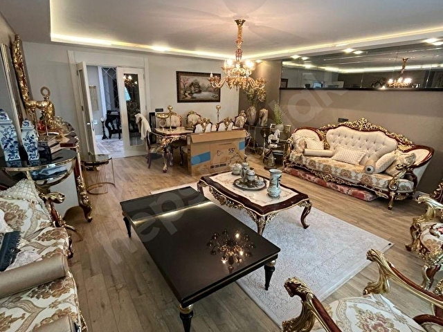 MERKEZİ ATATÜRK MAH. NİRVANA LİFE SİTESİNDE AVANTAJLI 4+1 DAİRE - Görsel 8