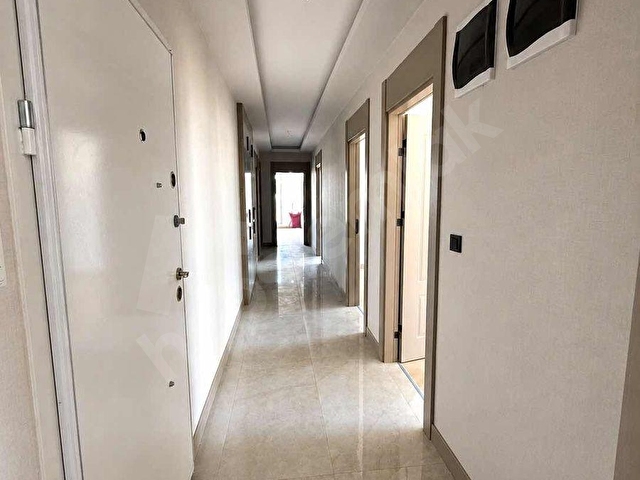 KARAKAYADA SIFIR CEPHELERİ AÇIK BULVAR YAKINI 3+1 DAİRE - Görsel 19