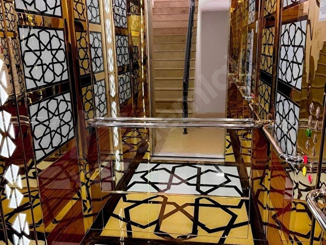 KARAKAYADA SIFIR CEPHELERİ AÇIK BULVAR YAKINI 3+1 DAİRE - Görsel 25