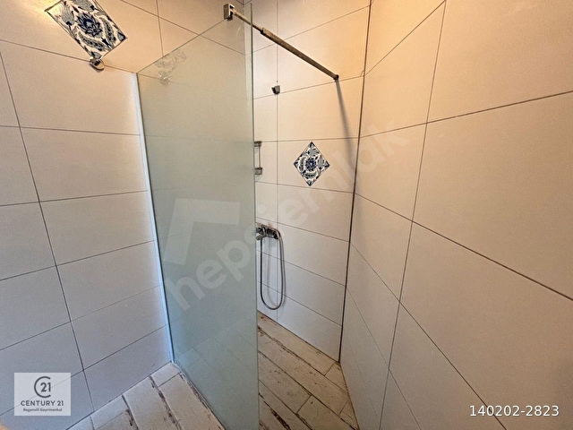 BODRUM AKYARLARDA KARAİNCİR PLAJINDA DENİZ MANZARALI EŞYALI KİRALIK DAİRE - Görsel 13