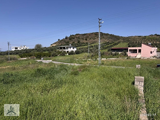 Arsuz Haymasekide müstakil arsa - Görsel 25