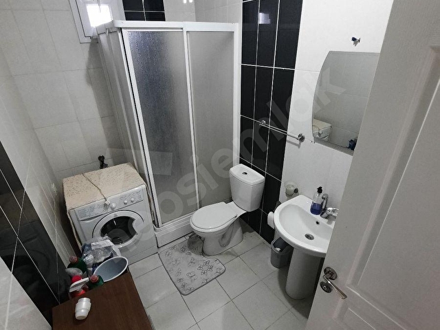 BAHÇELİEVLER 65.SOKAKTA (ESKİ 25.) BİRCANDAN EŞYALI 2.KAT 105 m² 3+1 KOMBİLİ ÖĞRENCİYE UYGUN DAİRE - Görsel 24