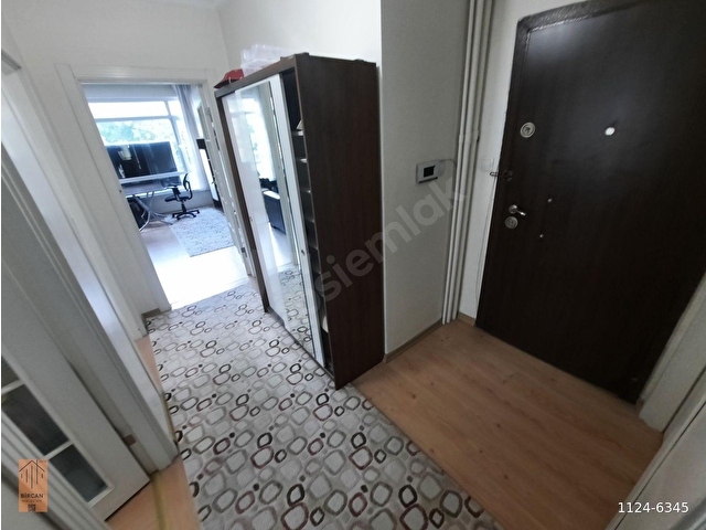 BAHÇELİEVLER 65.SOKAKTA (ESKİ 25.) BİRCANDAN EŞYALI 2.KAT 105 m² 3+1 KOMBİLİ ÖĞRENCİYE UYGUN DAİRE - Görsel 17