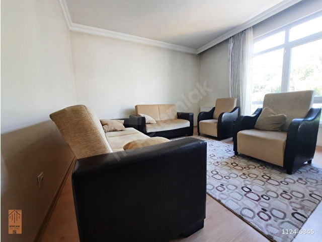 BAHÇELİEVLER 65.SOKAKTA (ESKİ 25.) BİRCANDAN EŞYALI 2.KAT 105 m² 3+1 KOMBİLİ ÖĞRENCİYE UYGUN DAİRE - Görsel 8