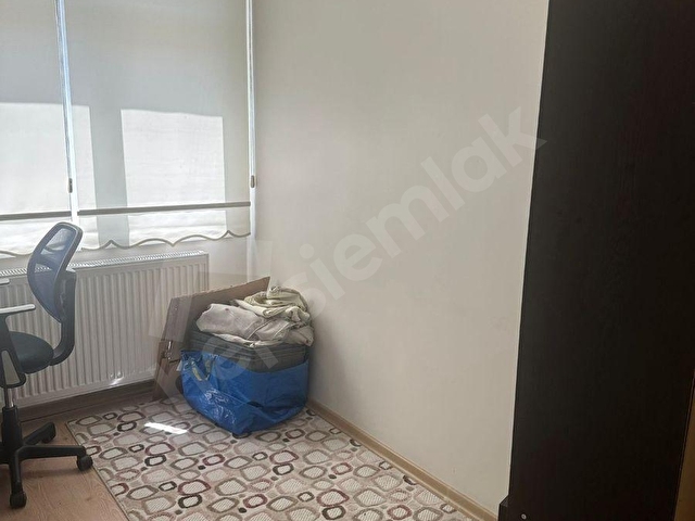 BAHÇELİEVLER 65.SOKAKTA (ESKİ 25.) BİRCANDAN EŞYALI 2.KAT 105 m² 3+1 KOMBİLİ ÖĞRENCİYE UYGUN DAİRE - Görsel 27