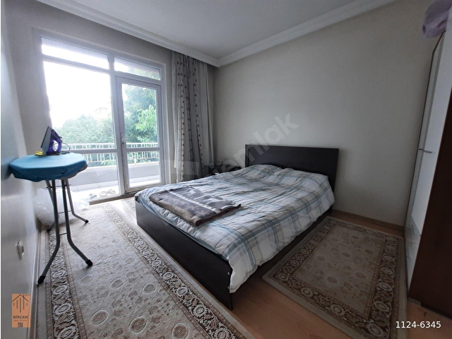 BAHÇELİEVLER 65.SOKAKTA (ESKİ 25.) BİRCANDAN EŞYALI 2.KAT 105 m² 3+1 KOMBİLİ ÖĞRENCİYE UYGUN DAİRE - Görsel 11