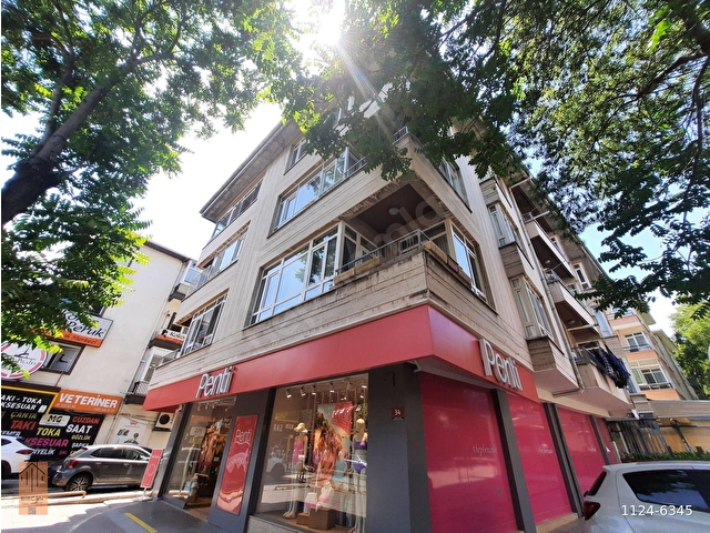 BAHÇELİEVLER 65.SOKAKTA (ESKİ 25.) BİRCANDAN EŞYALI 2.KAT 105 m² 3+1 KOMBİLİ ÖĞRENCİYE UYGUN DAİRE - Görsel 26