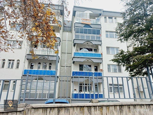 Yenimahalle İnönü Satılık