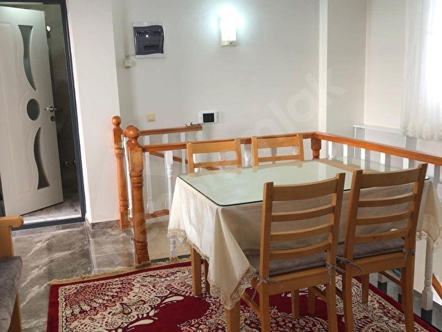 DÖRTYOL ÇARŞI YÜRÜME MESAFESİ 1+1 EŞYALI LÜX KİTALIK DAİRE - Görsel 3