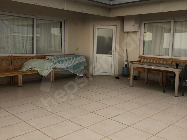 DÖRTYOL ÇARŞI YÜRÜME MESAFESİ 1+1 EŞYALI LÜX KİTALIK DAİRE - Görsel 22