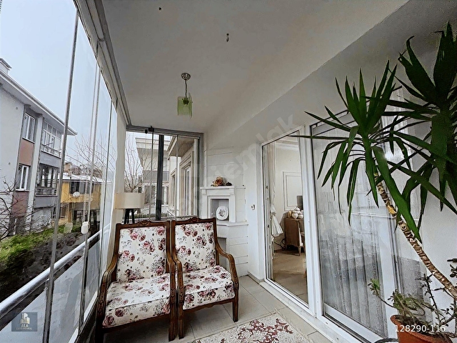 Erenler Merkezde Satılık 170 m2 3+1 | Garajlı & 30 m² Kilerli - Görsel 18