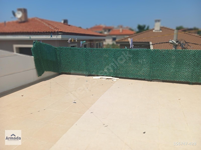 ÇEŞME REİSDEREDE SATILIK DUBLEKS TERASLI FERAH 2+1 YAZLIK DAİRE - Görsel 13