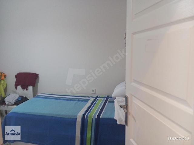 ÇEŞME REİSDEREDE SATILIK DUBLEKS TERASLI FERAH 2+1 YAZLIK DAİRE - Görsel 4