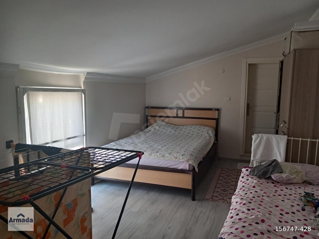 ÇEŞME REİSDEREDE SATILIK DUBLEKS TERASLI FERAH 2+1 YAZLIK DAİRE - Görsel 24