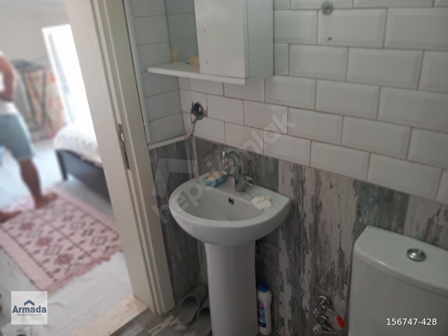 ÇEŞME REİSDEREDE SATILIK DUBLEKS TERASLI FERAH 2+1 YAZLIK DAİRE - Görsel 5