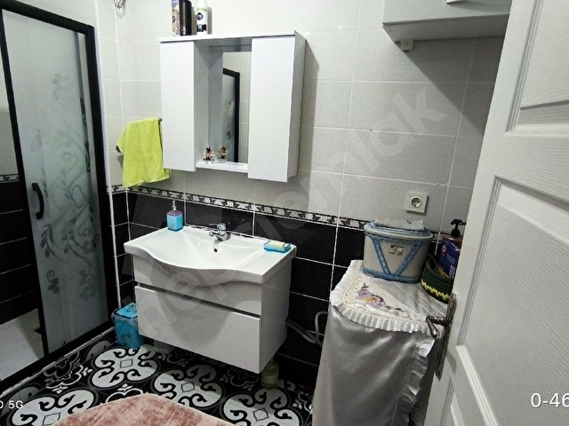 KÖŞEBAŞI MANZARALI FULL YAPILI DUBLEX DAİRE - Görsel 7