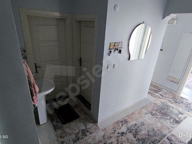 KÖŞEBAŞI MANZARALI FULL YAPILI DUBLEX DAİRE - Görsel 9