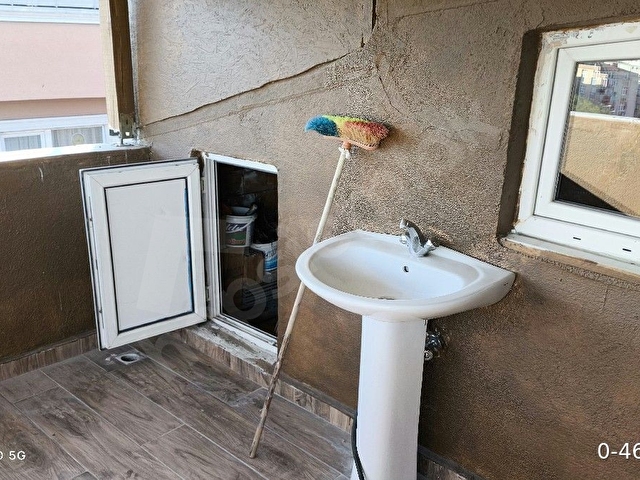 KÖŞEBAŞI MANZARALI FULL YAPILI DUBLEX DAİRE - Görsel 18