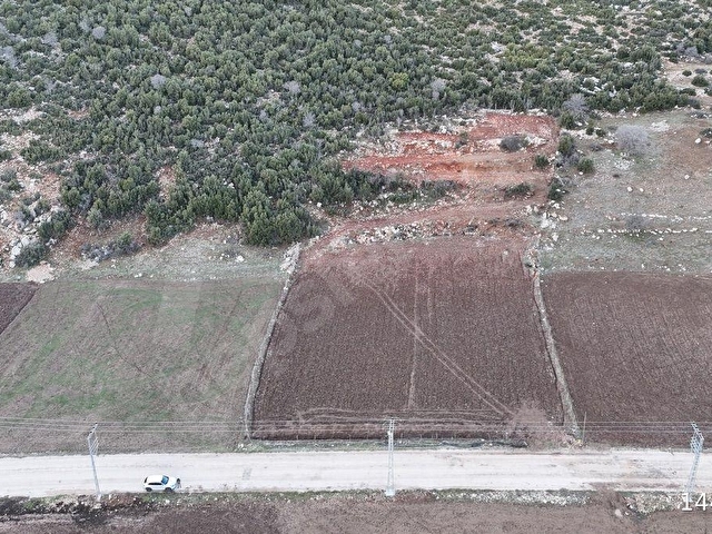 📍 Elmalı | Imırcık Mahallesi Yola sıfır lokasyon - Görsel 5