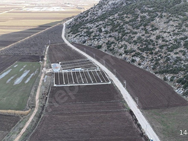 📍 Elmalı | Imırcık Mahallesi Yola sıfır lokasyon - Görsel 7