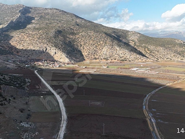 📍 Elmalı | Imırcık Mahallesi Yola sıfır lokasyon - Görsel 8