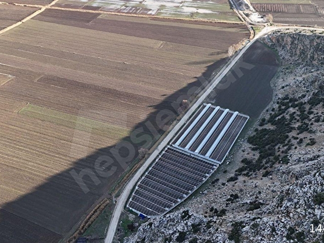 📍 Elmalı | Imırcık Mahallesi Yola sıfır lokasyon - Görsel 10