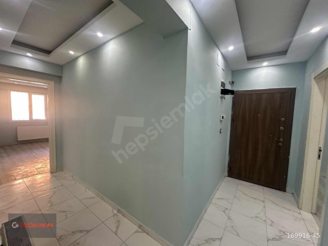 ÇÖZÜM EMLAKTAN MURADİYE İSTASYON BÖLGESİNDE 3+1 SATILIK DAİRE - Görsel 11