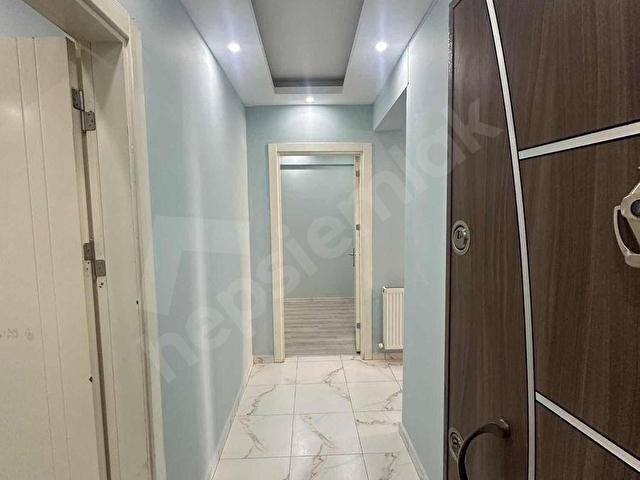 ÇÖZÜM EMLAKTAN MURADİYE İSTASYON BÖLGESİNDE 3+1 SATILIK DAİRE - Görsel 10
