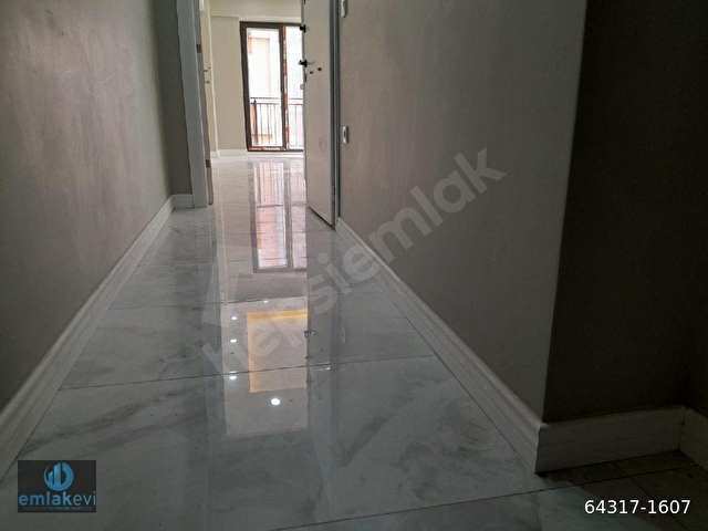 Kocamustafapaşa da YENİ BİNADAN 1+1 kiralık daire - Görsel 6