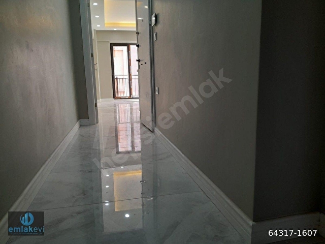 Kocamustafapaşa da YENİ BİNADAN 1+1 kiralık daire - Görsel 8