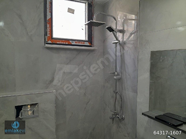 Kocamustafapaşa da YENİ BİNADAN 1+1 kiralık daire - Görsel 10