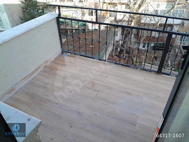 Kocamustafapaşa da YENİ BİNADAN 1+1 kiralık daire - Görsel 13
