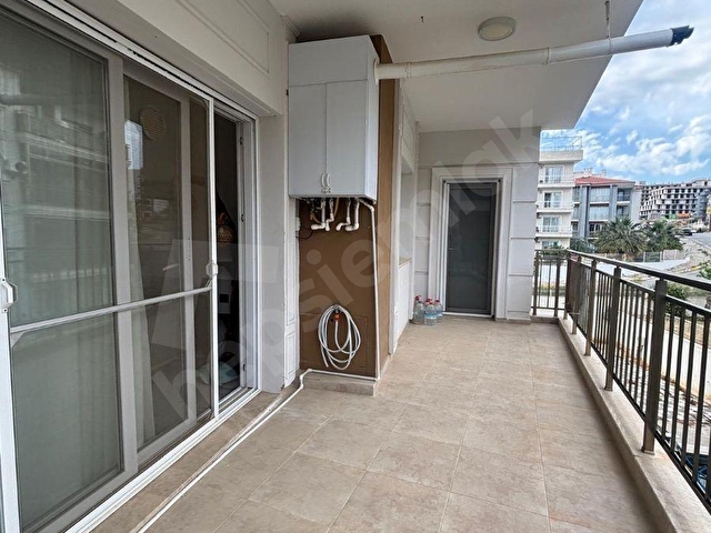 Kuşadası Değirmenderede Satılık Nesa Delux Temiz ve Bakımlı - Görsel 13