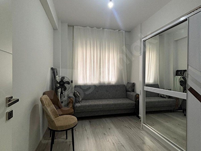 Kuşadası Değirmenderede Satılık Nesa Delux Temiz ve Bakımlı - Görsel 6