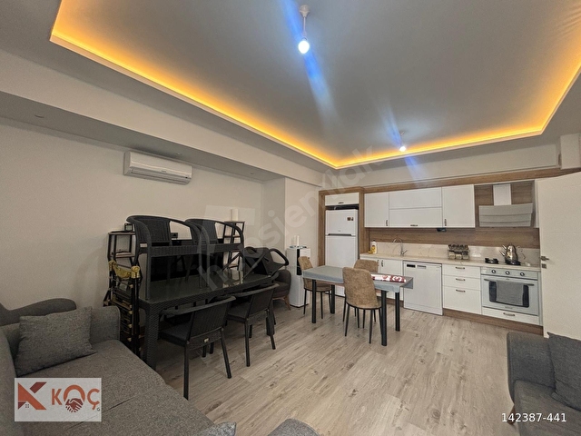 Kuşadası Değirmenderede Satılık Nesa Delux Temiz ve Bakımlı
