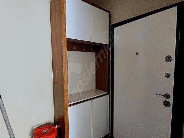 GÜLTEPE MİGROS YAKINI EŞYALI HAZIR KİRACILI 1+1 SATILIK DAİRE - Görsel 8