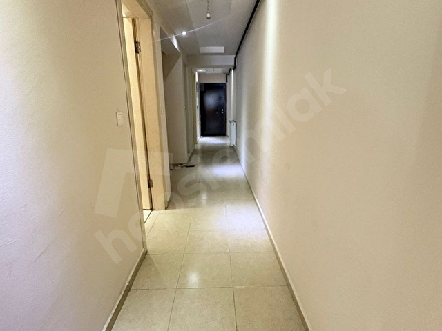AYRANCILAR FEVZİ ÇAKMAK MAH 3+1 DOĞALGAZLI SATİLİK DAİRE - Görsel 16