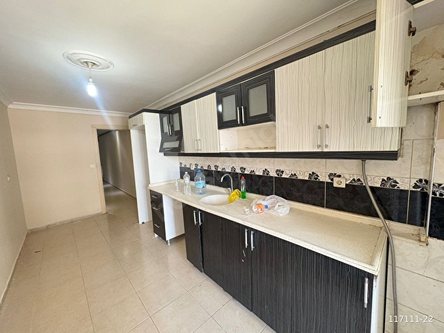 AYRANCILAR FEVZİ ÇAKMAK MAH 3+1 DOĞALGAZLI SATİLİK DAİRE
