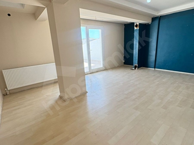 AYRANCILAR FEVZİ ÇAKMAK MAH 3+1 DOĞALGAZLI SATİLİK DAİRE - Görsel 17