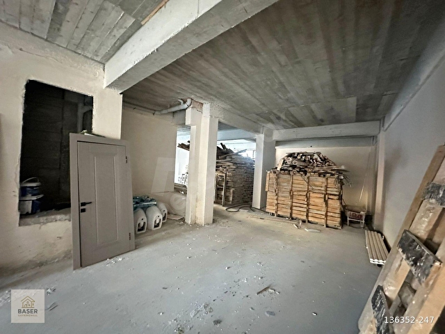 BAŞERDEN BAŞPINARDA OKUL KARŞISI KÖŞE BİNADA 250 M2 KİRALIK - Görsel 13