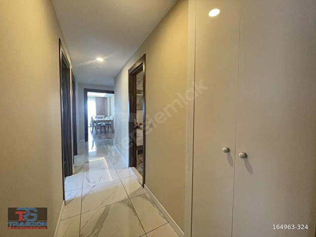 PELİTLİ PALMİYE VELERİNDE 3+1 EŞYALI KİRALIK DAİRE - Görsel 14