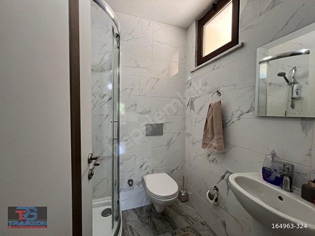 PELİTLİ PALMİYE VELERİNDE 3+1 EŞYALI KİRALIK DAİRE - Görsel 11