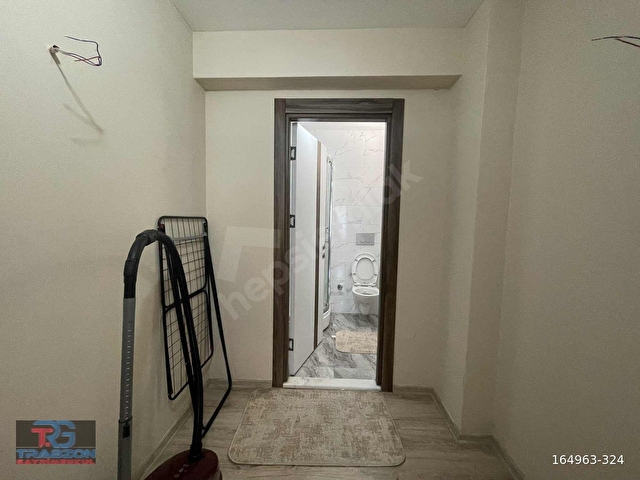 PELİTLİ PALMİYE VELERİNDE 3+1 EŞYALI KİRALIK DAİRE - Görsel 13