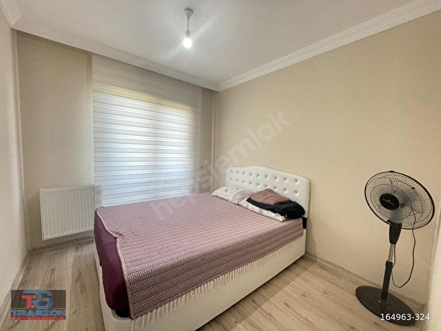 PELİTLİ PALMİYE VELERİNDE 3+1 EŞYALI KİRALIK DAİRE - Görsel 8