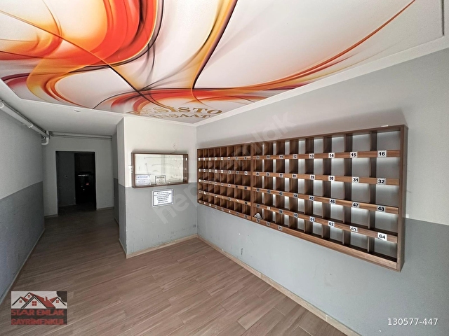 KUMBAĞ DA BURCU DOĞA EVLERİNDE HAVUZLU LÜKS 1+1 SATILIK DAİRE - Görsel 20
