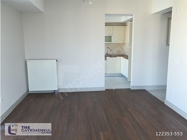 SURYAPI CORRİDORDA SATILIK 2+1 102m2 17. KAT KÖŞE DAİRE - Görsel 20
