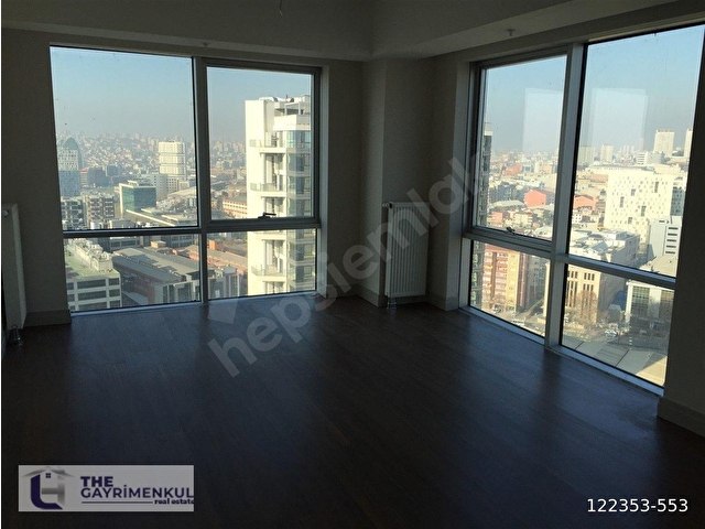 SURYAPI CORRİDORDA SATILIK 2+1 102m2 17. KAT KÖŞE DAİRE - Görsel 8