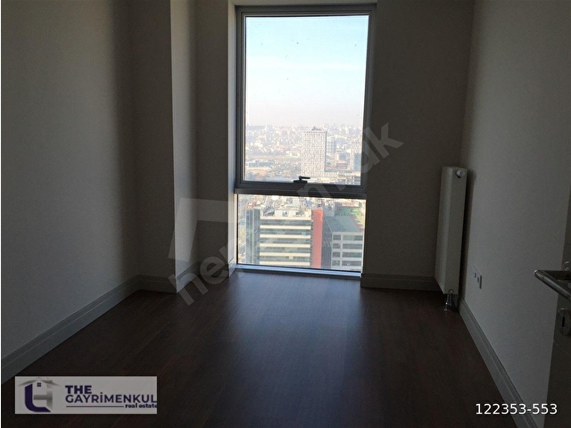 SURYAPI CORRİDORDA SATILIK 2+1 102m2 17. KAT KÖŞE DAİRE - Görsel 10